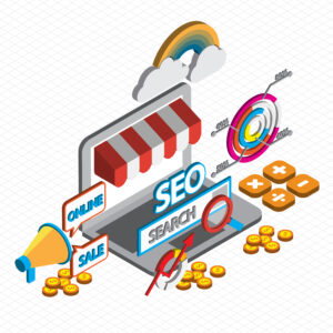 SEO Services- StarLink