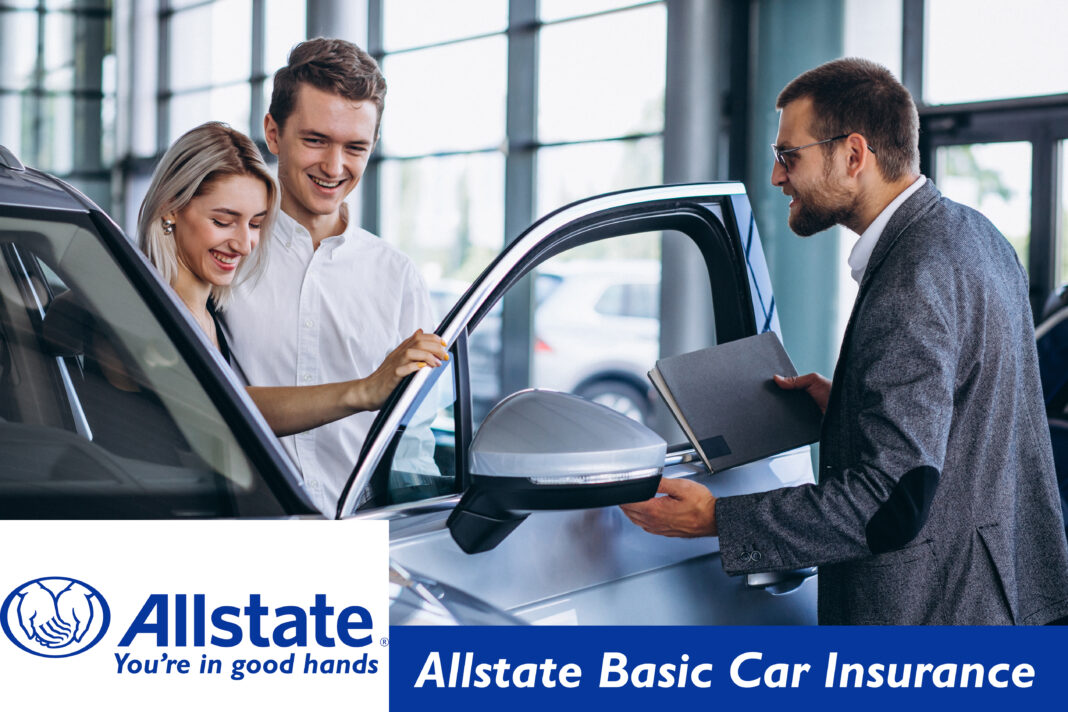 Allstate-Basic-Car-Insurance