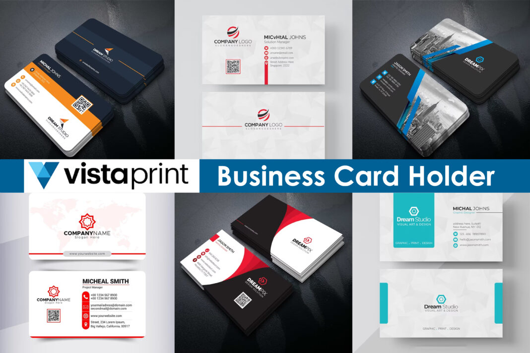 Vistaprint-Business-Card-Holder