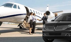 How Discover Best Chauffeur Services For Logan Airport