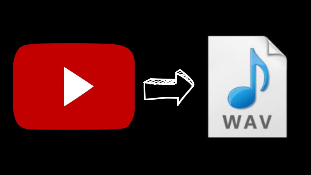 Youtube to Wav Converter