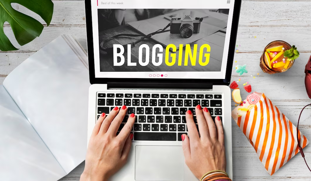 what is blogging, what is a blog,