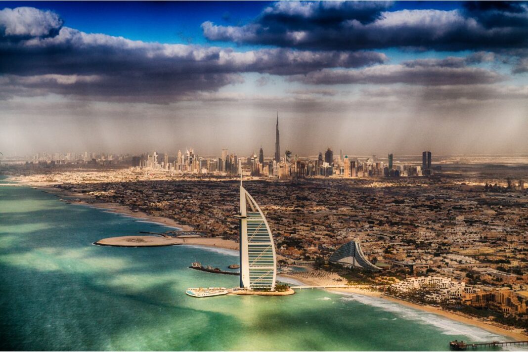 Dubai Real Estate Brokers: Navigating the Rental Market Dynamics