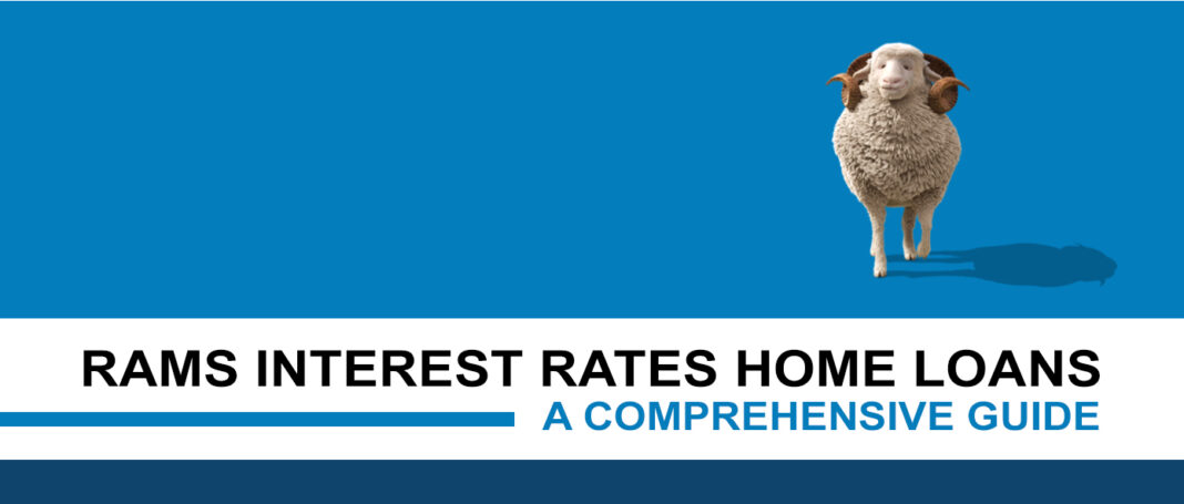 rams-interest-rates-home-loans