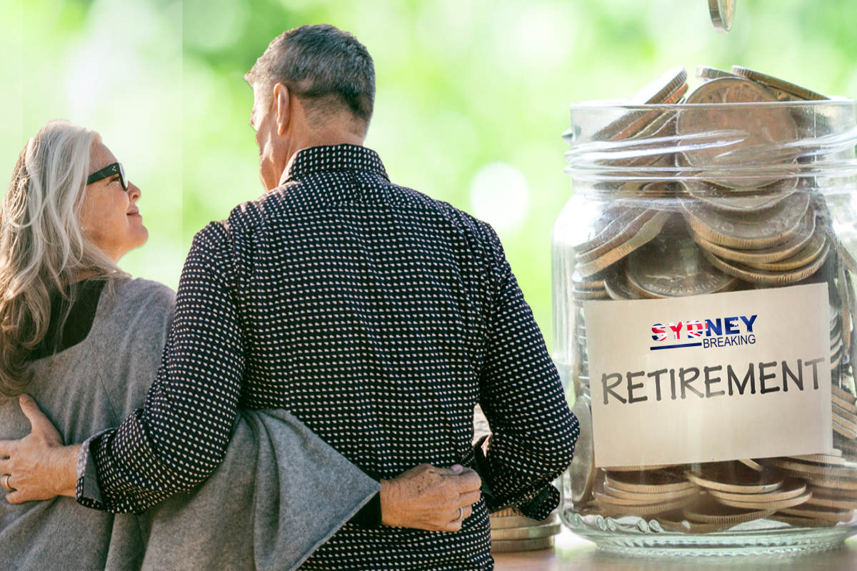Retirement Savings for a Solid Future